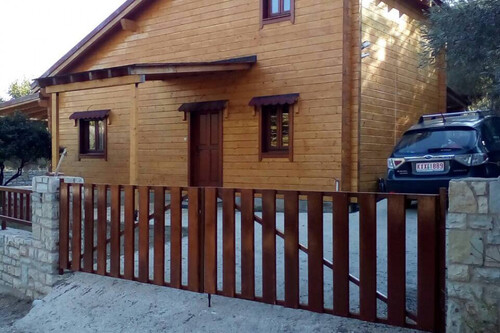 Foto - Haus Kaufen, , Kekropia (Palairou) (Aitolia & Akarnania),