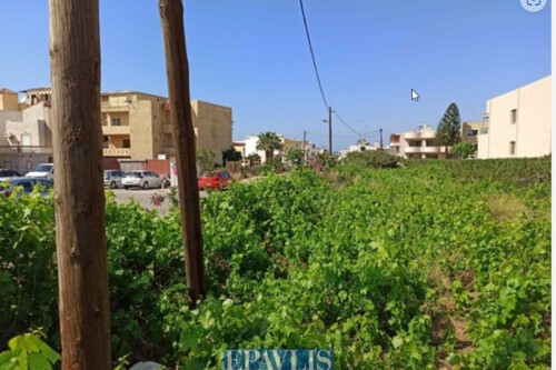 Foto - Grundstück Land Kaufen, , Chersonisos (Heraklion Präfektur),