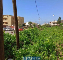 Grundstück Land Kaufen, , Chersonisos (Heraklion Präfektur),