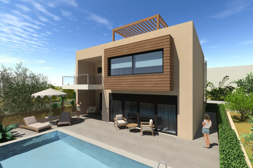 Foto - 8 Zimmer Einfamilienhaus zum Kaufen in 