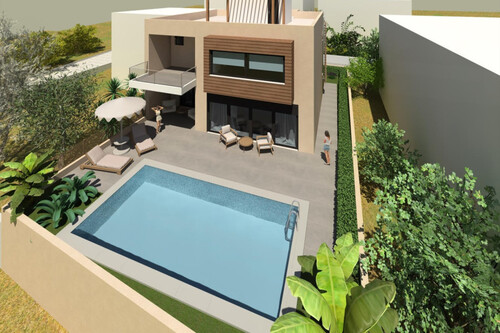 Foto - Haus Kaufen, , Salamis (Saronische Inseln),