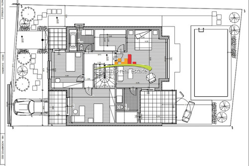Foto - Einfamilienhaus in zum Kaufen