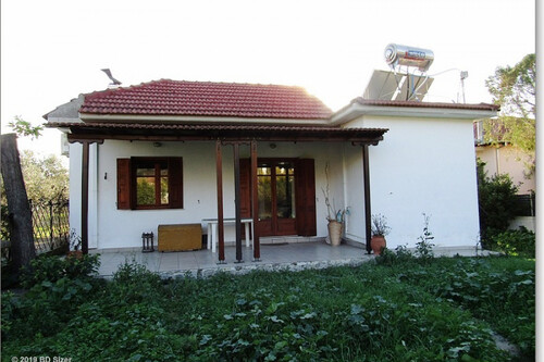 Foto - 3 Zimmer Einfamilienhaus in 