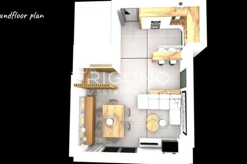 Foto - 8 Zimmer Einfamilienhaus in 