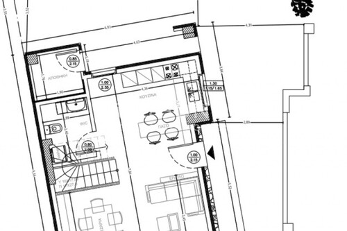 Foto - Einfamilienhaus in zum Kaufen