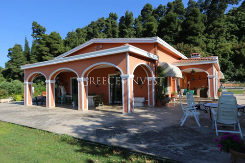 Foto - Haus Kaufen, , Kassandra (Chalkidiki),