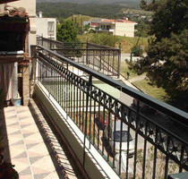 Wohnung Kaufen, , Thermi (Thessaloniki - Stadtorte um das Stadtzentrum),