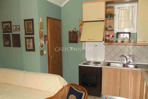 Foto - 7 Zimmer Etagenwohnung in 