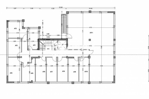 Foto - 4 Zimmer Etagenwohnung zum Kaufen in 