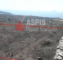 Grundstück Land Kaufen, , Kythnos (Kykladen),