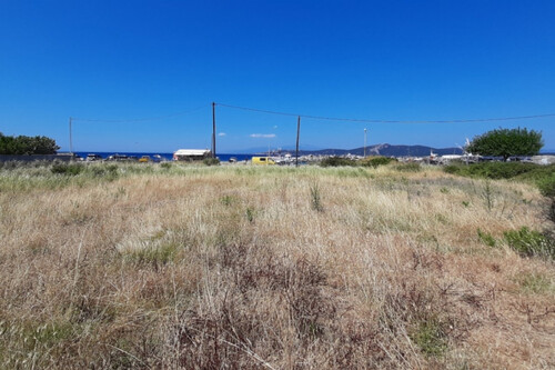 Foto - Grundstück Land Kaufen, , Styra (Euböa),