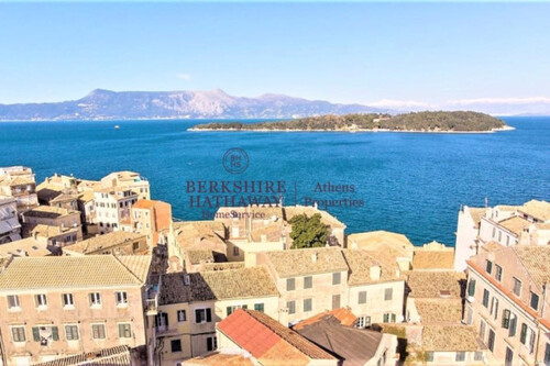 Foto - Haus Kaufen, , Korfu-Stadt (Korfu Präfektur),