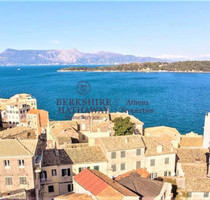 Haus Kaufen, , Korfu-Stadt (Korfu Präfektur),