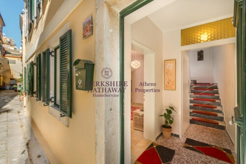 Foto - Einfamilienhaus in zum Kaufen