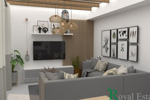 Foto - 5 Zimmer Einfamilienhaus in 