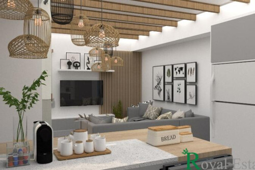 Foto - Einfamilienhaus in zum Kaufen