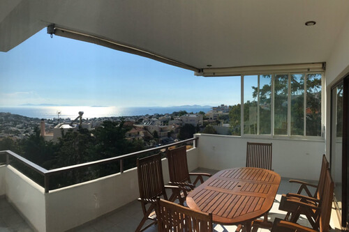 Foto - Haus Kaufen, , Voula (Athen Süd),