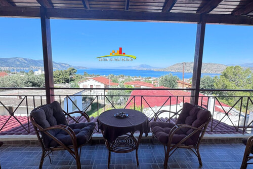 Foto - Haus Kaufen, , Salamis (Saronische Inseln),