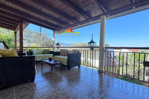 Foto - 5 Zimmer Einfamilienhaus in 