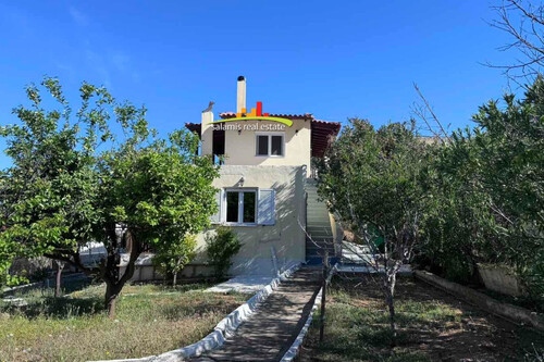 Foto - Einfamilienhaus in zum Kaufen