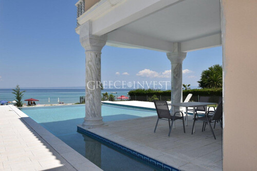 Foto - 9 Zimmer Einfamilienhaus zum Kaufen in 