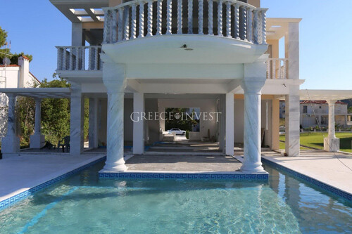 Foto - 9 Zimmer Einfamilienhaus in 