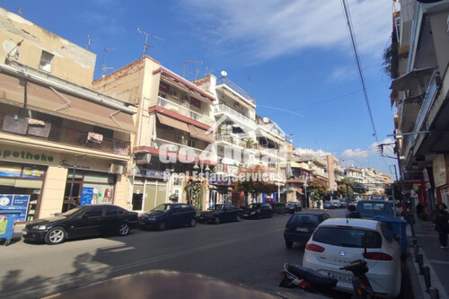 Foto - Wohnung Kaufen, , Ampelokipoi (Thessaloniki - Stadtorte um das Stadtzentrum),