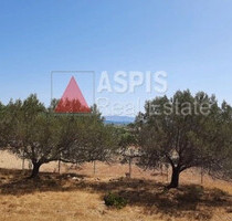 Grundstück Land Kaufen, , Keratea (Attika - Restliche Gemeinden),