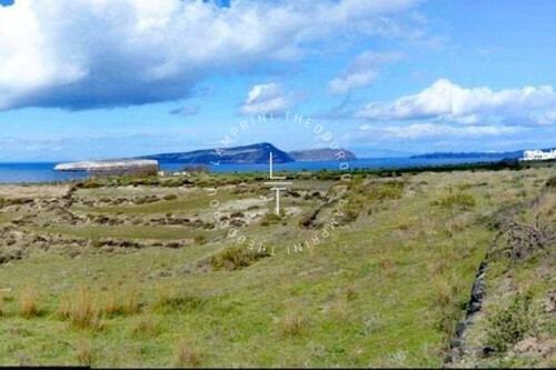 Foto - Grundstück Land Kaufen, , Santorin (Kykladen),