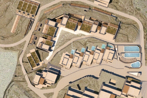 Foto - Grundstück zum Kaufen in 