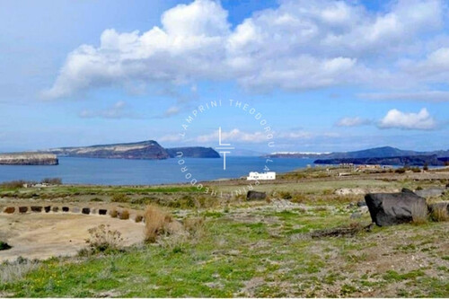 Foto - Grundstück in zum Kaufen