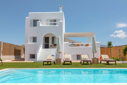 Foto - Haus Kaufen, , Naxos (Kykladen),