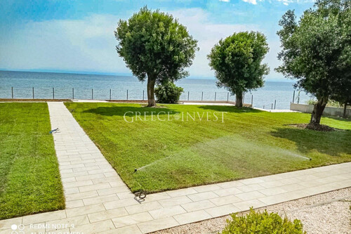 Foto - Haus Kaufen, , Kassandra (Chalkidiki),