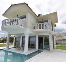 Haus Kaufen, , Pallini (Chalkidiki),