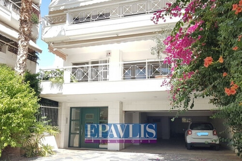 Foto - Haus Mieten, , Voula (Athen Süd),