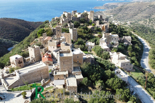 Foto - Haus Kaufen, , Oitylos (Lakonia),