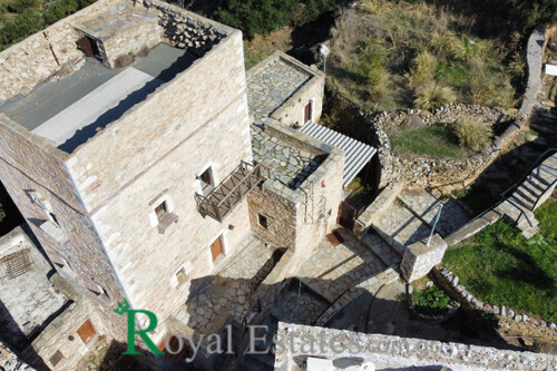 Foto - Einfamilienhaus in zum Kaufen