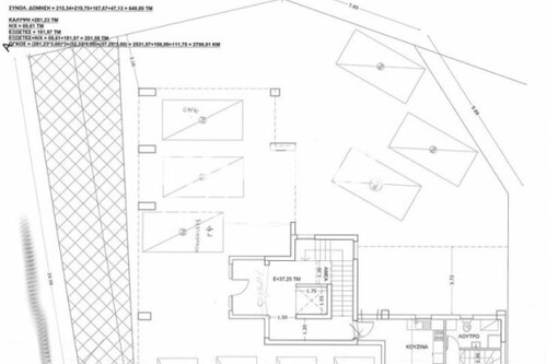 Foto - 4 Zimmer Etagenwohnung in 