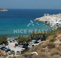 Grundstück Land Kaufen, , Milos (Kykladen),