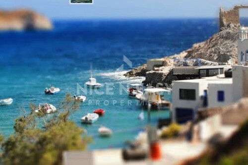 Foto - Grundstück in zum Kaufen