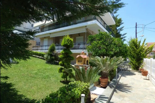 Foto - 7 Zimmer Einfamilienhaus zum Kaufen in 