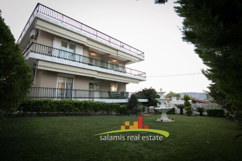 Foto - Haus Kaufen, , Salamis (Saronische Inseln),