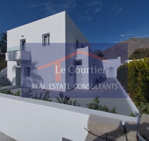 Gewerbe-Immobilie Kaufen, , Santorin (Kykladen),