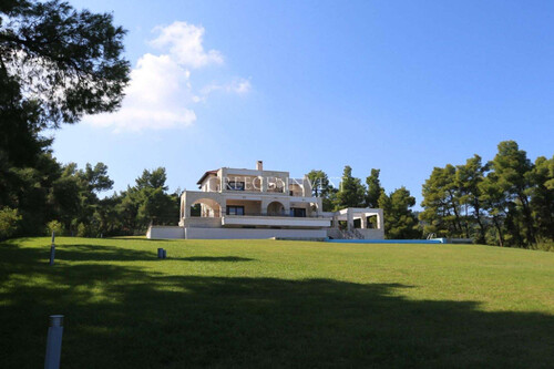 Foto - Haus Kaufen, , Toroni (Chalkidiki),
