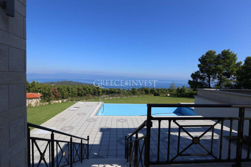 Foto - 13 Zimmer Einfamilienhaus zum Kaufen in 