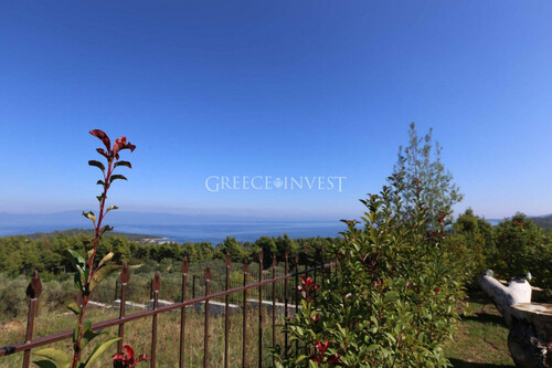 Foto - Einfamilienhaus in zum Kaufen