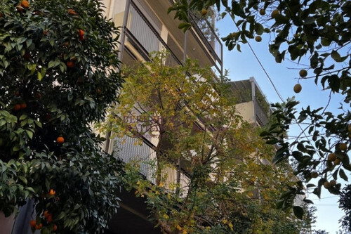 Foto - Etagenwohnung in zum Kaufen