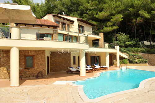 Foto - Einfamilienhaus in zum Kaufen