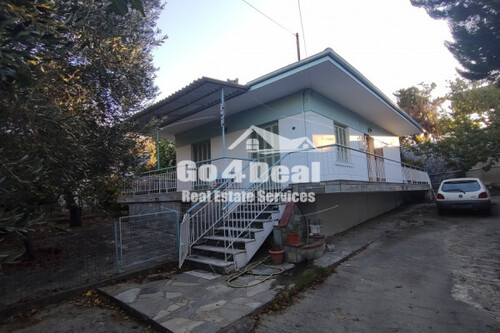 Foto - Haus Kaufen, , Epanomi (Thessaloniki - Stadtorte um das Stadtzentrum),