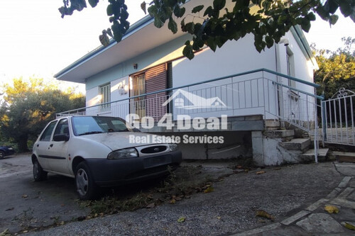 Foto - Einfamilienhaus in zum Kaufen